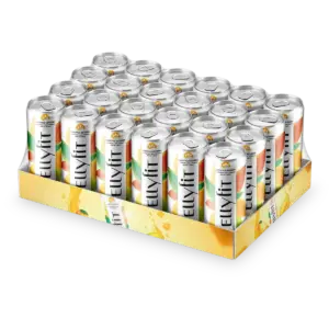 EllyFit Mango | 24er Pack