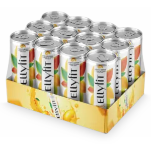EllyFit Mango | 12er Pack